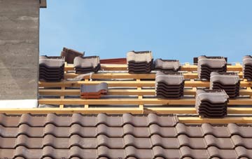 Sewell clay roofing costs