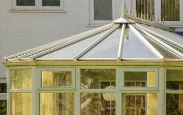 conservatory roof repair Sewell, Bedfordshire