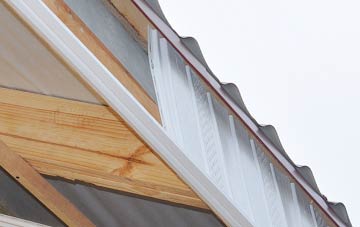 why Sewell fascia repairs are essential