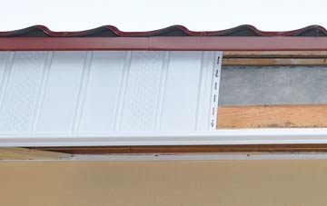 Sewell fascia repair costs