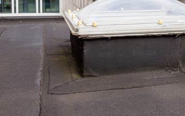 disadvantages of Sewell flat roofs