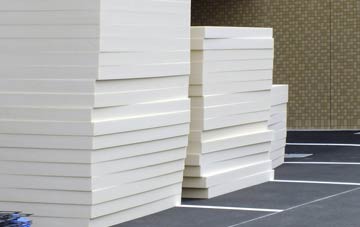 Sewell flat roof insulation costs