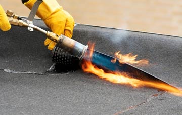 flat roof repairs Sewell, Bedfordshire