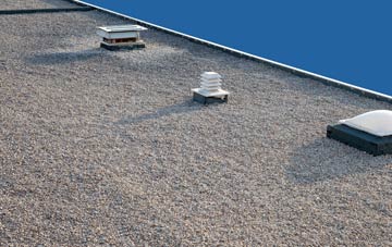 flat roofing Sewell, Bedfordshire