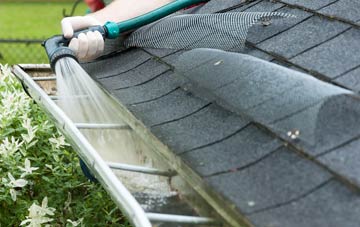 Sewell gutter cleaning costs