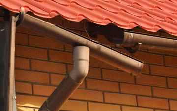 Sewell gutter repair costs
