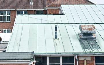 Sewell lead roofing costs