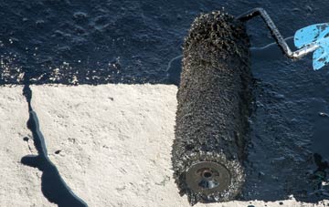 Sewell liquid sealant waterproofing