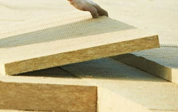 measuring Sewell tapered insulation