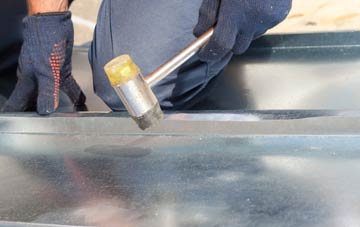 Sewell metal roofing costs