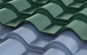 who should consider Sewell plastic roofs