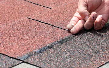 Sewell asphalt roof repairs