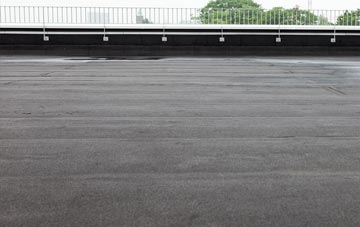 Sewell asphalt roof replacement