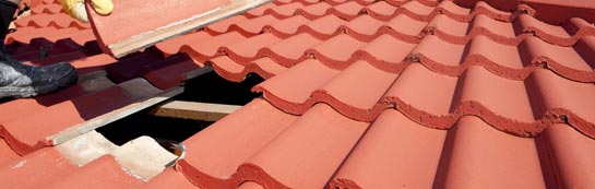 compare Sewell roof repair quotes