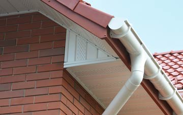 Sewell soffit repair costs