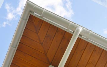 Sewell soffit types