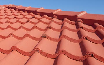 Sewell tile and slate roof replacement
