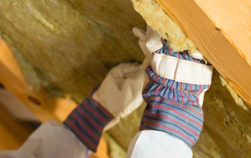 types of Sewell pitched roof insulation materials