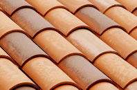 Sewell clay roofing