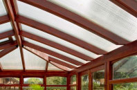 Sewell conservatory roofing insulation