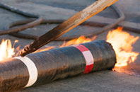 free Sewell flat roofing repair quotes