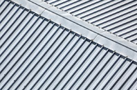 Sewell metal roofing