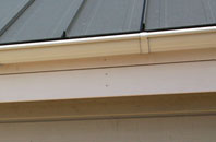 Sewell soffit repair