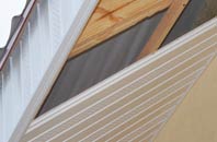 rated Sewell soffit repair companies