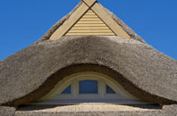 Sewell thatch roofing